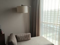 -国家会展中心上海洲际酒店