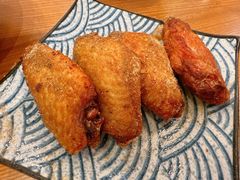 -红小满休闲餐厅(十全街店)