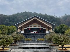 -明月山天沐温泉度假村