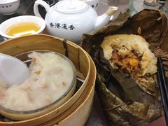 -香港蓮香樓(中環店)