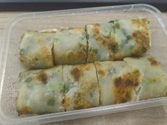 -台北楚楚园馅饼粥(虹桥南丰城店)