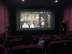 -华谊兄弟影院(北京洋桥店)