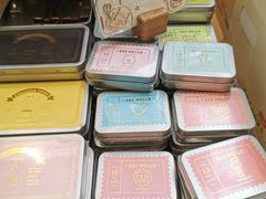 -猫的天空之城概念书店(苏州平江店)