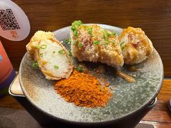 -戏作寿司(观音桥店)
