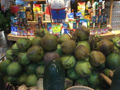 -龙泉人椰子鸡·糟粕醋·地标海南菜(龙昆南店)