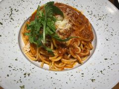 -曼乐辰餐厅(中庚漫游城店)