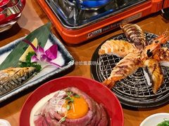 魔王慢烧牛肉丼-魔丼屋(日月光店)