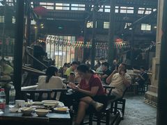 -東茅街茶馆