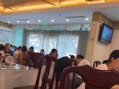 -汗腾格里·风味餐厅(新疆驻京办店)