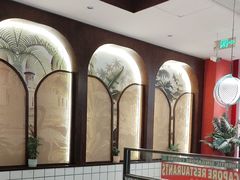 -星洲小馆·新加坡菜(吴江万象汇店)