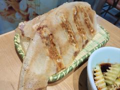 -赵奶奶水饺锅贴小酒馆(丁字沽店)
