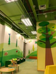 -Mollyfantasy莫莉幻想(重庆袁家岗喜盈门范城店)