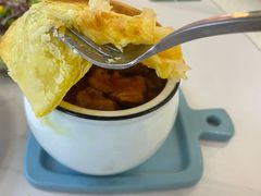 -库滋明·俄罗斯特色美食(中央大街店)