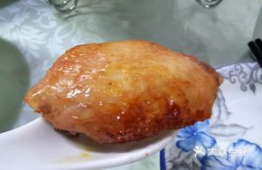 Yujuan Foil-Wrapped Chicken Wings