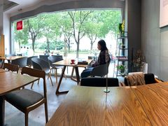 -ZEMOCAFE·FUSION FOOD(西交利物浦店)