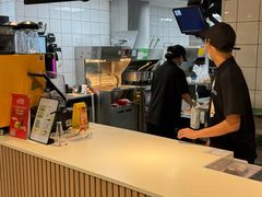 -麦当劳(深圳西涌天文台店)