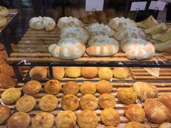 -BreadTalk面包新语·烘焙蛋糕(海珠丽影广场店)