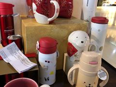 -星巴克(海口美兰机场分店)