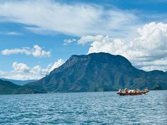 -丽江泸沽湖景区