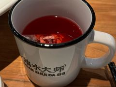 -太二酸菜鱼(kk mall店)