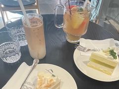 -gaga(深圳福田星河COCO Park店)