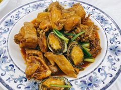 -东夷海鲜巨无霸(东夷小镇店)