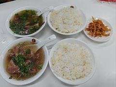 -雨霖祥和炖肉(南市店)