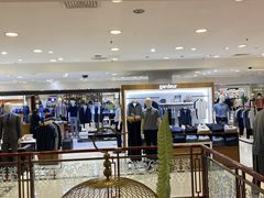 -燕莎友谊商城(亮马桥店)