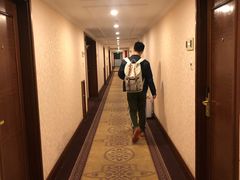 -上海锦江金门大酒店