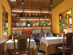 -俄士厨房(五棵松华熙LIVE店)