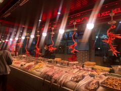 -谊荣海鲜大牌档(石湖店)
