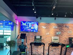 -NRG 健身私教CLUB(云山路店)