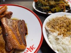 -刘小忙把子肉(北园大街总店)