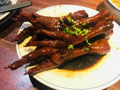 -大牌大·传统杭帮菜(湖滨店)