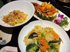 -金厨泰国餐厅·全泰籍厨师料理(拱北店)