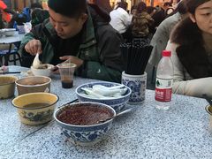 -定家小酥肉·清真(回民街店)