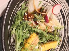-小厨娘淮扬菜(清江苏宁广场店)