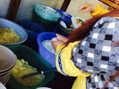 -再回首鸡肉米线(人民路一店)
