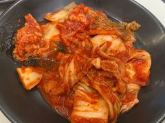 韩国泡菜-花味·自助烤肉(雨花客厅店)