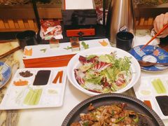-范家小馆·烤鸭新京菜(金融街店)