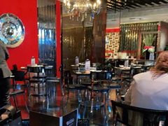 大堂-小资太太餐厅(南岗区店)