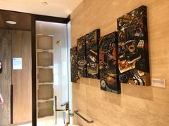 -上海衡山路十二号华邑酒店