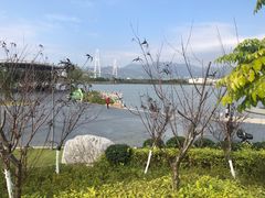 -琅岐红光湖公园