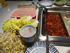 -闵四遵义羊肉粉(朝外大街店)