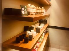 -星巴克(深圳罗湖书城店)