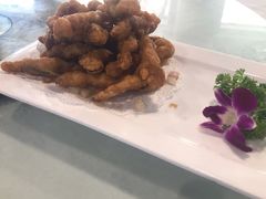 -好人家海鲜酒楼(淞南路店)