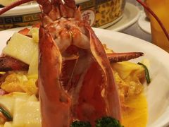 -顺风海鲜港(金玉兰店)