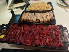 -潮发潮汕牛肉店(龙洞店)