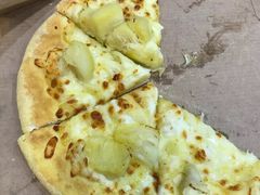 -达美乐比萨(东建路店)