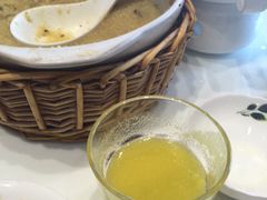 红枣乌鸡粥-赛百味(仙林金鹰店)